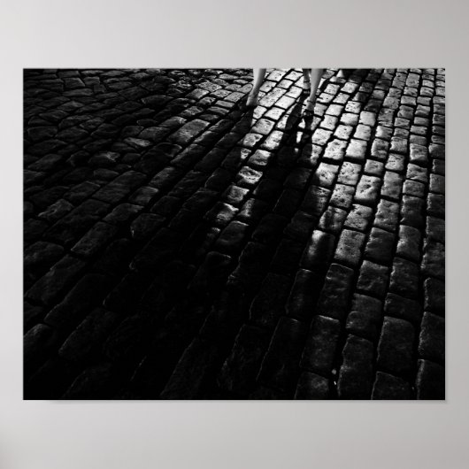 フィルムノワールおもしろい ポスター (正面)