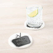 フィルムノワール コースター (側面)