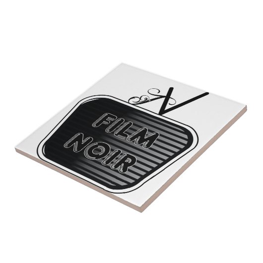 フィルムノワール タイル (側面)