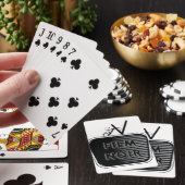 フィルムノワール トランプ (インサイチュ)