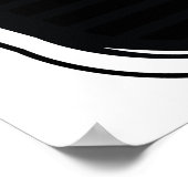 フィルムノワール ポスター (角)