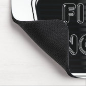 フィルムノワール マウスパッド (コーナー)