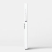 フィルムノワール Case-Mate iPhoneケース (裏面 / 左)