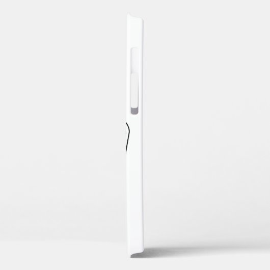 フィルムノワール Case-Mate iPhoneケース (裏面 / 左)