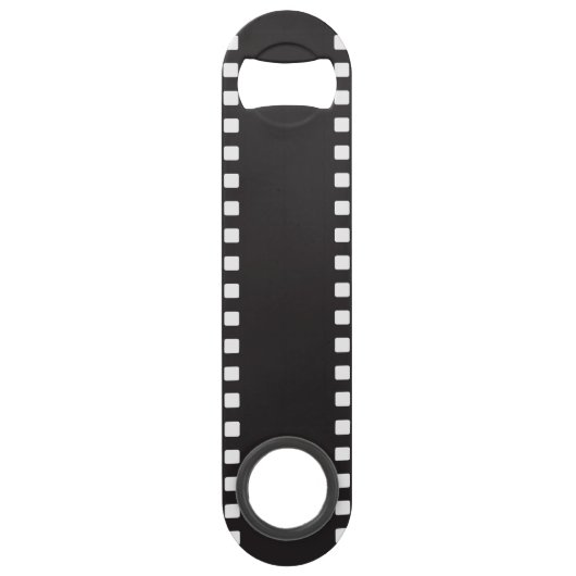 フィルムファナティックフィルムストリップ スピード栓抜き (正面)