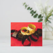 フィルムフェスティバル ポストカード (スタンド正面)