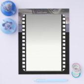 フィルムメーカーフライヤー チラシ (シングル)