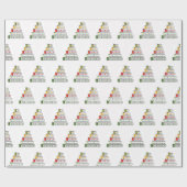 フィルムラバーラッピング紙v2 ラッピングペーパー (フラット)