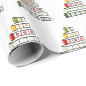 フィルムラバーラッピング紙v2 ラッピングペーパー (ロールコーナー)