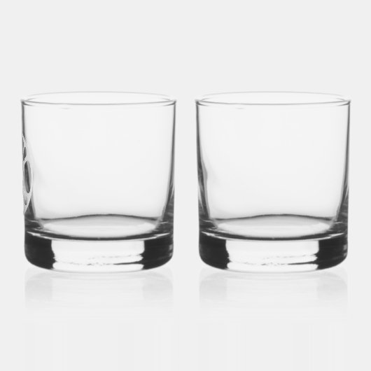 フィルムリールウイスキーグラス ウイスキーグラス (左)