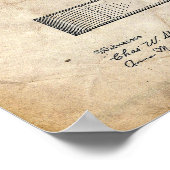 フィルムリール特許 ポスター (角)