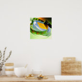 フィルムリール ポスター (キッチン)