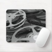 フィルムリール マウスパッド (マウス)