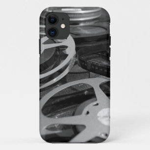フィルムリール iPhone 11 ケース