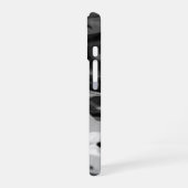 フィルムリールiPhoneケース iPhone 16ケース (左側面)