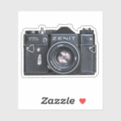 フィルム国際的カメラのシール シール (シート)