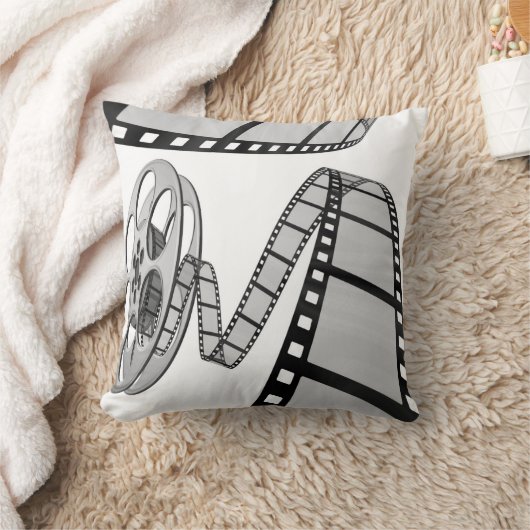 フィルム巻き枠 クッション (ブランケット)