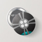 フィルム巻き枠 缶バッジ (正面&裏面)