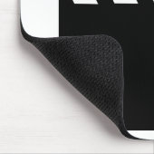 フィルム映画クラッパー マウスパッド (コーナー)