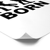 フィルム生まれへの進化 ポスター (角)