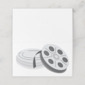 フィルム缶 プレイスカード (外部開封)