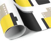 フィルム転が35mmとカニスター ラッピングペーパー (ロールコーナー)