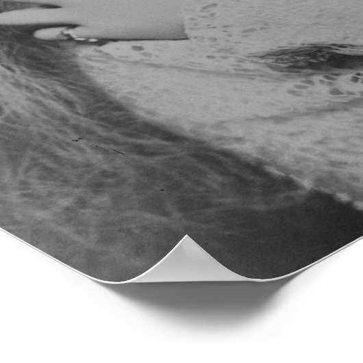 フィルム静かスターマウデフェアリー ポスター (角)