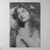 フィルム静かスターマウデフェアリー ポスター (正面)