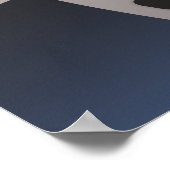 フィルム ポスター (角)