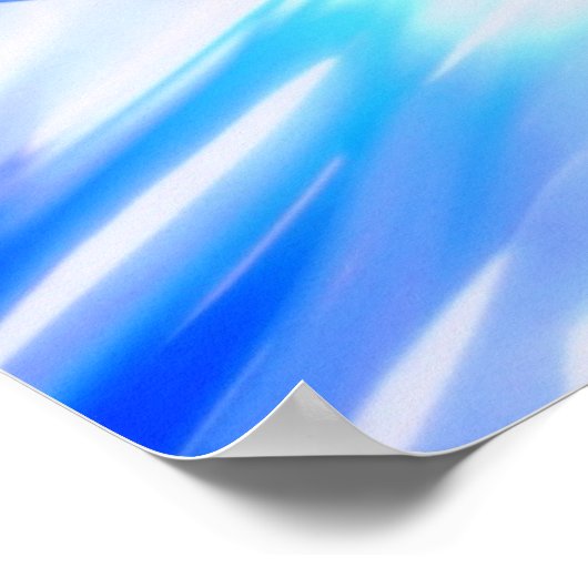 フィルム ポスター (角)