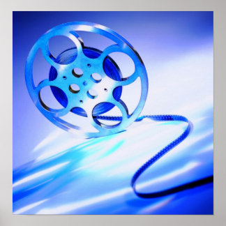 フィルム ポスター