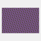 フィルム ラッピングペーパーシート (正面3)