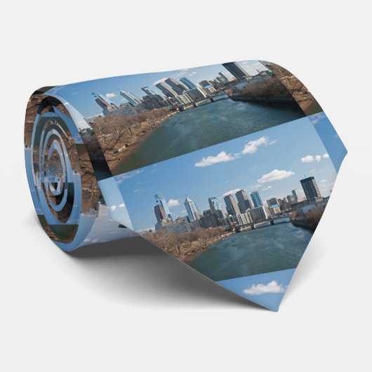 フィルリーの冬 ネクタイ (ロール)