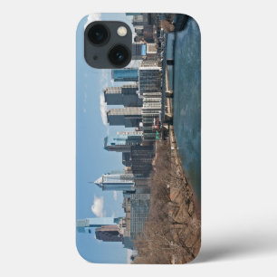 フィルリーの冬 iPhone 13ケース