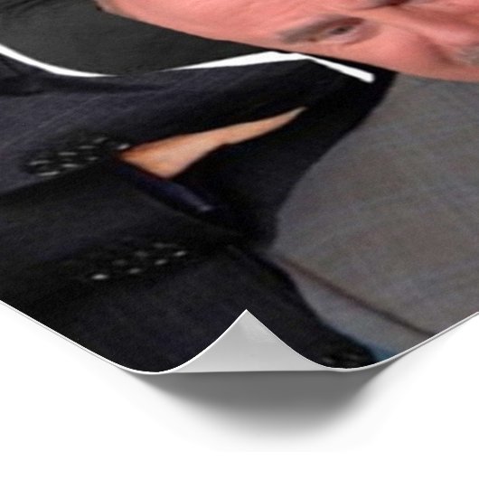 フィル博士 ポスター (角)