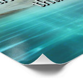 フィル4:8ポスター ポスター (コーナー)