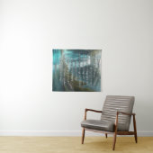 フィル4:8 smタペストリー タペストリー (インサイチュ(横))