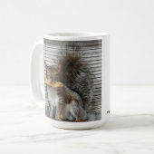 フィル! コーヒーマグカップ (正面左)