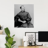 フィル・シェリダン ポスター (ホームオフィス)