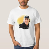 フィル・ミケルソン・チャンピオン Tシャツ (正面)