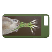 フィルgroundhogのiPhoneの例 Case-Mate iPhoneケース (裏面(横))