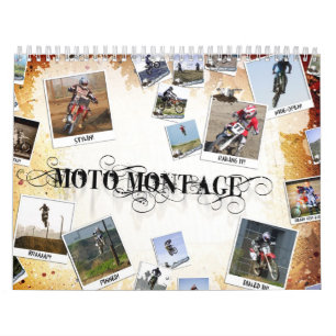 フィルIngram - Motomontage.com カレンダー