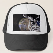 フィルLynottの帽子 キャップ (正面)