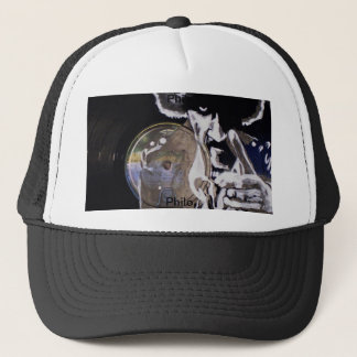 フィルLynottの帽子 キャップ