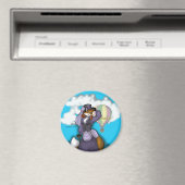 フィレアフォッグ磁石 マグネット (インサイチュ (食洗機))