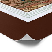 フィレモン&バウシス ポスター (角)