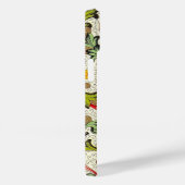 フィレンイタリアンツェ模様 Case-Mate iPhoneケース (裏面 / 右)