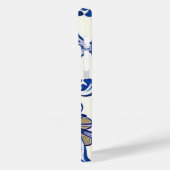 フィレンイタリアンツェ模様 Case-Mate iPhoneケース (裏面 / 左)