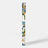 フィレンイタリアンツェ模様 Case-Mate iPhoneケース (裏面 / 右)