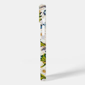 フィレンイタリアンツェ模様 Case-Mate iPhoneケース (裏面 / 左)